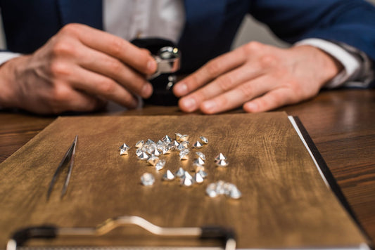 The Ethical Appeal of Lab-Grown Diamonds